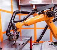 2022年工業機器人賽道持續火熱，機遇與挑戰并存