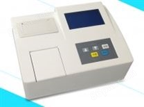 二氧化氯测定仪（打印型）HG-SZ-151