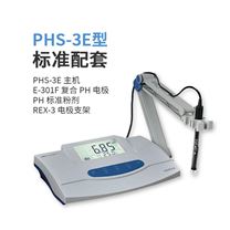 酸度計PHS-3E上海雷磁