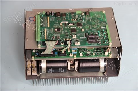 TMT卷绕机DSF1-14变频器维修电议