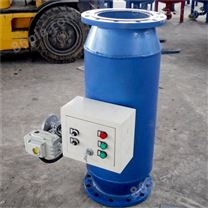 衡阳ZPG-I/L快速排污过滤器 KC反冲洗除污器