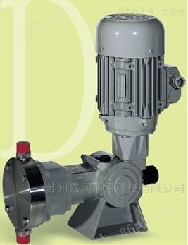 意大利全进口道茨计量泵FM-50N-50选型代理