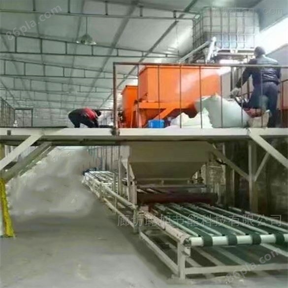 模型水泥基匀质保温板专用增强剂生产