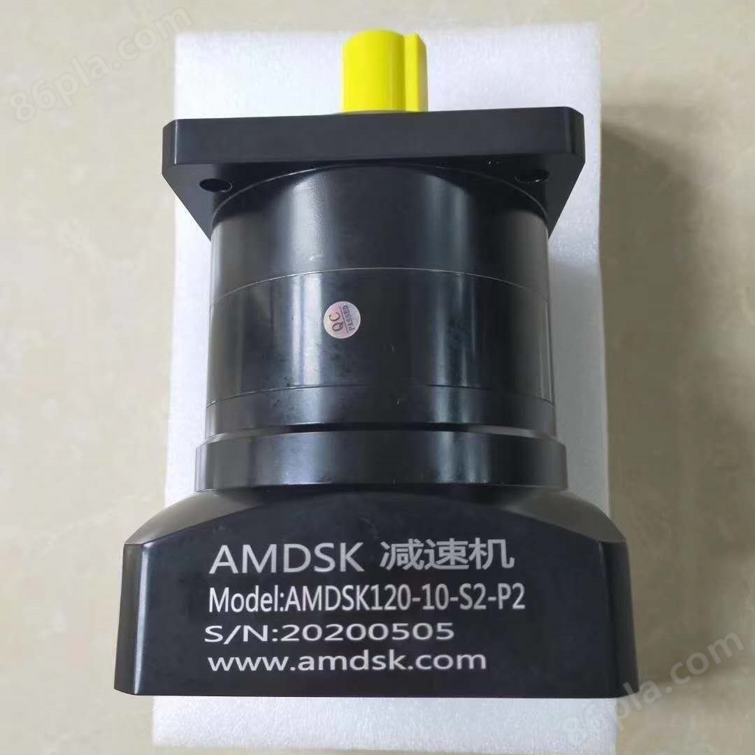 中国台湾APEX/江苏阿姆达AMDSK精密减速机