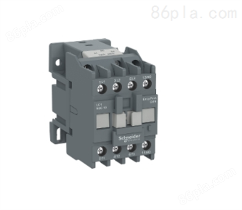 施耐德电气Easypact D3N接触器—A17
