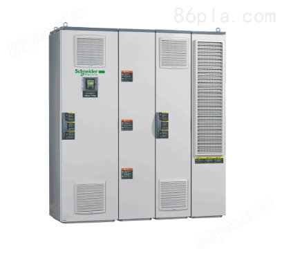 施耐德电气工程型柜式变频器—A9