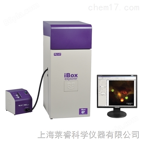 UVP显微活体成像系统iBox Explorer