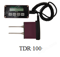 TDR 100/200/300 土壤水分探测器