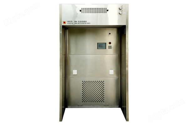 空气净化设备DB-1200型负压称量室