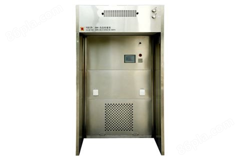 空气净化设备DB-1800型负压称量室