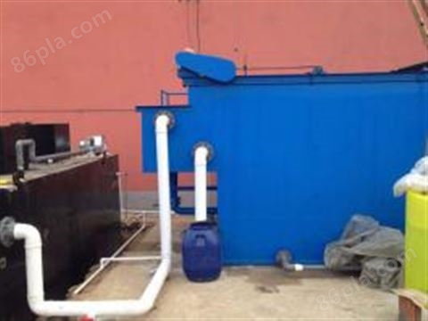 冷库废水处理设备