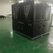 厂家供应滁州40匹冰水机 山东40匹开放式冷水机包邮