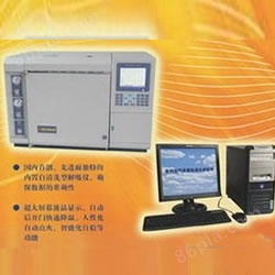 GC-9160-HT室内空气质量色谱分析系统