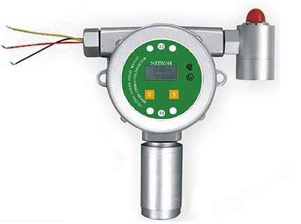 Qc-8201气体检测仪