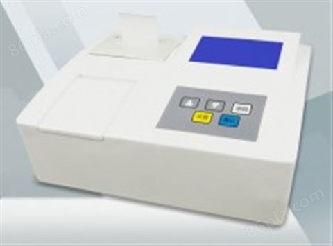 COD氨氮总磷测定仪（打印型）HG-SZ-308
