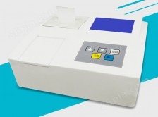 浊度测定仪（打印型）HG-SZ-781