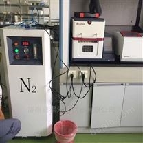 液质联用色谱仪氮气发生器