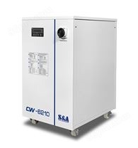 CW-6210水冷冷水机