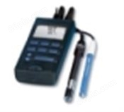 pH/Oxi 340i 和 pH/Cond 340i水质分析仪器