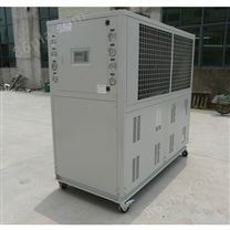 风冷式冷水机MODBUS485通讯协议远程控制