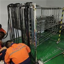 阜新辽阳污水处理厂提标紫外线消毒设备厂家