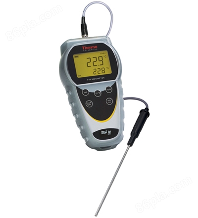 精密RTD温度测量仪