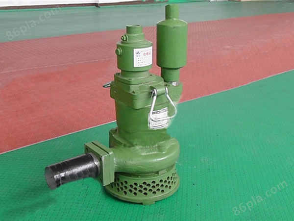 FQW15-35/K矿用风动潜水泵