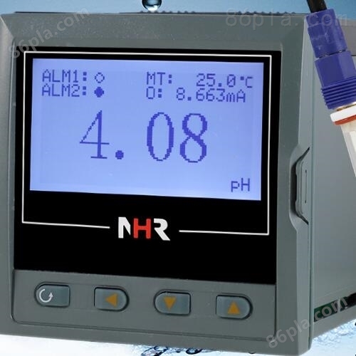 经济型pH/ORP控制器