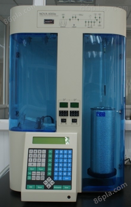 Nova tech气体分析仪DMC-29.3