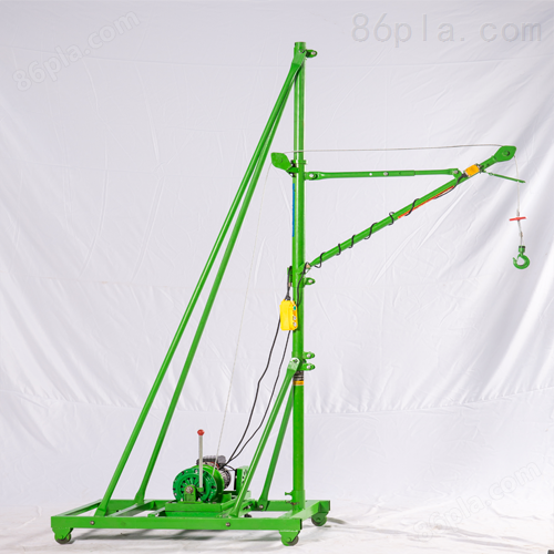 东弘500公斤小型装修吊机