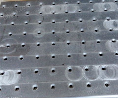耐磨工程塑料合金MGE坞门承压垫