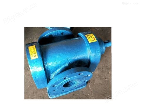 齿轮油泵JQB18/1.2剪切泵口径80皂液泵