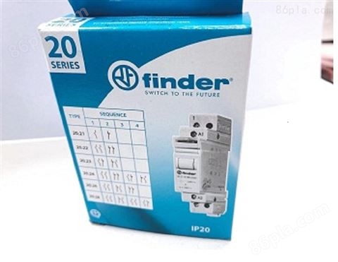 finder/芬德 55.32.8.110.0040电器