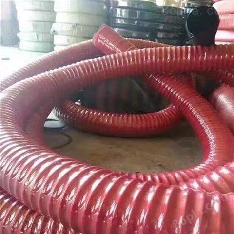 橡胶软管