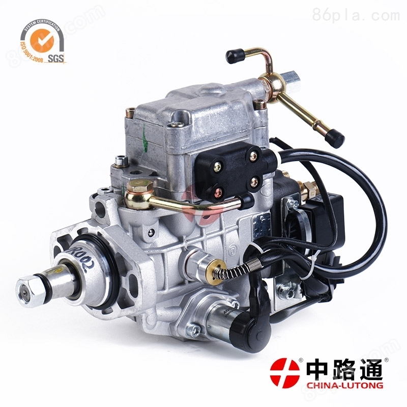 电控泵喷嘴燃油系统输油泵奔驰发动机