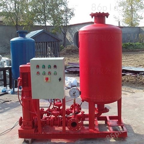 徐州消防给水设备