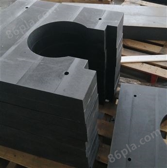 铅硼聚乙烯复合板