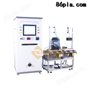 吸尘器电机空气性能测试装置-广州智品汇