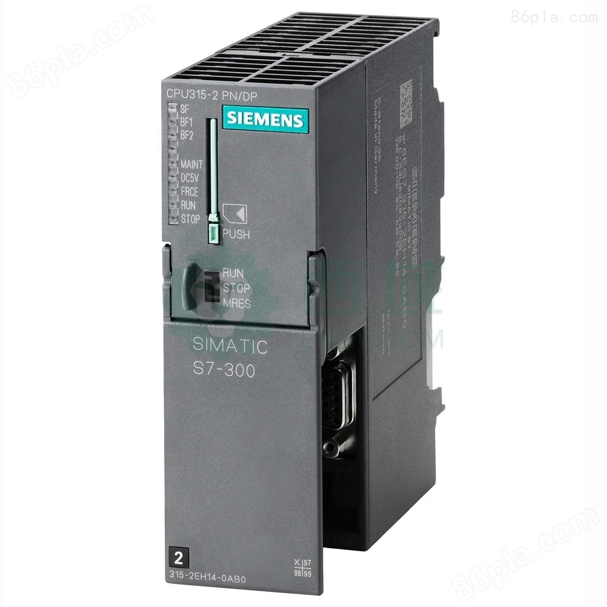 供应Siemens西门子CPU控制器