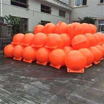 宁波水面警戒警示浮球