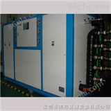 MTC-4040匹大型水冷式冷水机,工业冷水机,水冷式冰水机,冷冻机