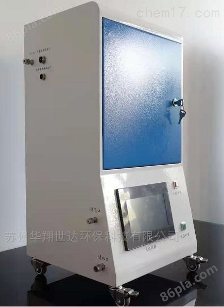 HSDG-AM型实验室湿度发生器多少钱