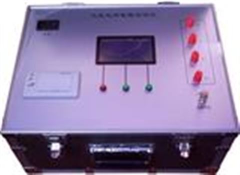 CM-DW大型地网接地电阻测试仪